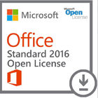 Πολυ επαγγελματίας του Microsoft Office αυτοκόλλητων ετικεττών γλωσσικών COA αδειών συν το lap-top