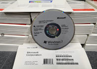 Παράθυρα 7 επαγγελματική άδεια 32 εξηντατετράμπιτα παράθυρα 7 υπέρ προϊόν βασικό COA συσκευασίας cOem DVD cOem