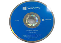 Microsoft Windows 10 σπίτι εξηντατετράμπιτο - νέα σφραγισμένα πλήρη παράθυρα 10 έκδοσης ψωμιού cOem λογισμικό υπολογιστών