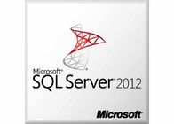Βασική 2012 της Microsoft SQL lap-top κεντρικών υπολογιστών τυποποιημένη βασική εξουσιοδότηση διάρκειας ζωής κώδικα αγγλική