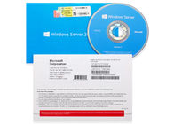 Κεντρικός υπολογιστής 2012 R2 DVD Microsoft Windows 64 cOem μπιτ ενεργοποίησης συσκευασίας on-line