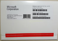 Κεντρικός υπολογιστής 2012 R2 DVD Microsoft Windows 64 cOem μπιτ ενεργοποίησης συσκευασίας on-line
