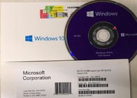 COem 64 μπιτ Microsoft Windows 10 υπέρ λιανική σε απευθείας σύνδεση ενεργοποίηση πακέτων κιβωτίων DVD
