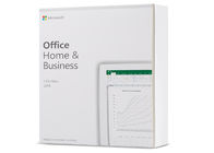 Σε απευθείας σύνδεση προοπτική του Microsoft Office H&amp;B 2019 1PC MAC Word Excel PowerPoint ενεργοποίησης