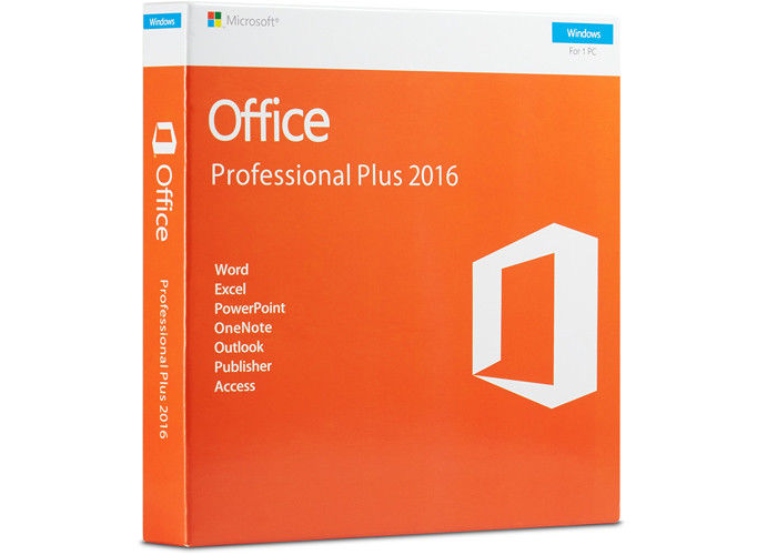 Σε απευθείας σύνδεση βασικός κώδικας ενεργοποίησης 100% Microsoft Office 2016 υπέρ συν την κάρτα τριανταδυάμπιτο εξηντατετράμπιτο DVD