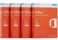 Εγχώρια επιχείρηση του Microsoft Office 2016, σπίτι γραφείων 2016 και επιχειρησιακό κιβώτιο για το PC