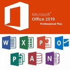 Επαγγελματίας του Microsoft Office 2019 συν το ψηφιακό βασικό Microsoft Office 2019 υπέρ συν το κλειδί αδειών