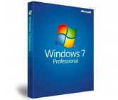 DVD Microsoft Windows 7 βασικά 32 εξηντατετράμπιτα παράθυρα αδειών 7 επαγγελματικός ΛΙΑΝΙΚΌΣ