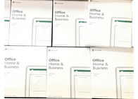 Λιανικές σπίτι και επιχείρηση του Microsoft Office 2019 κώδικα του Microsoft Office κιβωτίων βασικές