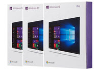 Microsoft Windows 10 παράθυρα 10 Drive εγχώριας εξηντατετράμπιτα λιανικά 3,0 USB λάμψης υπέρ κλειδί