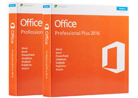 Αρχικός μόνιμος επαγγελματίας του Microsoft Office συν το 2016 εξηντατετράμπιτο, Microsoft Office 2016 υπέρ