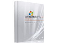 Αγγλικός κεντρικός υπολογιστής 2012 R2 2008 του Microsoft Windows βασική 100% R2 εργασία επιχειρηματικών αδειών