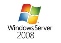 Αγγλικός κεντρικός υπολογιστής 2012 R2 2008 του Microsoft Windows βασική 100% R2 εργασία επιχειρηματικών αδειών