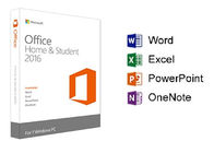 Το γρήγορα σπίτι κώδικα του Microsoft Office το 2016 ενεργοποίησης βασικά και το PC σπουδαστών μεταφορτώνουν on-line