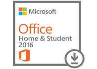 Το γρήγορα σπίτι κώδικα του Microsoft Office το 2016 ενεργοποίησης βασικά και το PC σπουδαστών μεταφορτώνουν on-line