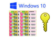 Συνολικά αρχικά παράθυρα 10 επαγγελματικός cOem, Microsoft Windows 10 υπέρ λογισμικό cOem