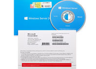 εξηντατετράμπιτος αγγλικός κεντρικός υπολογιστής 2012 R2 1pk DSP OEI DVD 16 του Microsoft Windows γνήσιο λογισμικό συστημάτων πυρήνων