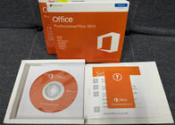 Γραφείο 2016 υπέρ συν το βασικό ενεργοποιημένο σε απευθείας σύνδεση του Microsoft Office 2016 βασικό συγκρότημα ηλεκτρονικών υπολογιστών κιβωτίων κώδικα λιανικό