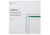 Σπίτι του Microsoft Office και λιανική PKC σε απευθείας σύνδεση ενεργοποίηση επιχειρησιακών 2019 αδειών
