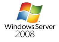 εξηντατετράμπιτος κεντρικός υπολογιστής 2012 του Microsoft Windows εκδόσεις cOem Επιχειρηματική 'Έκδοση R2 2008 R2