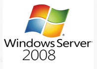 Αγγλικός κεντρικός υπολογιστής 2008 παραθύρων επιχείρηση R2, επιχείρηση κεντρικών υπολογιστών 2008 του Microsoft Windows