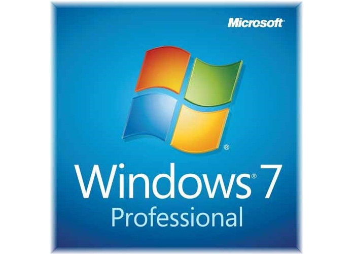 Τα παράθυρα 7 cOem εγχώριου ασφαλίστρου μεταφορτώνουν, Microsoft Windows 7 επαγγελματική βασική εξηντατετράμπιτη πλήρης έκδοση 32